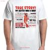 I Took Over Dark Humor Shrimp Stump T Shirt Fit For S 4xl Vintage Washed Breathable Unisex Stylish Homme Fashion Stretched