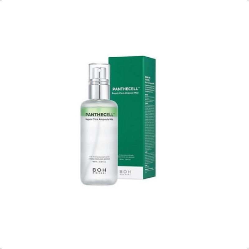 BIOHEAL BOH Panthecell Repair Cica Ampoule Mist 100 ml