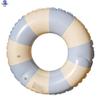 Datang Imperial Striped Inflatable Armpit Swimming Ring
