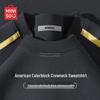 Men's American Style Round Neck Sweatshirt