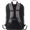 Clique Melange Roll-Up-Rucksack