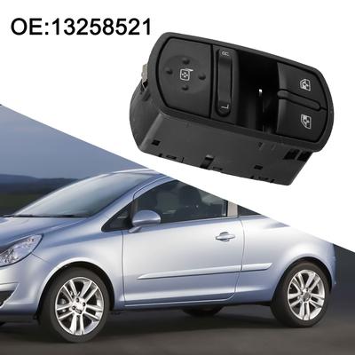 Autoelektriseadmed – Lülitid