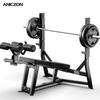 f958 commercial multi-function trainer, F958 Commercial Multi-Function Trainer
