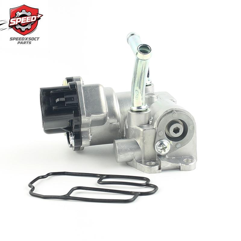MD614946 MD614992 New Idle AIR Control Valve For Mitsubishi Pajero V31 2H1223 AC4150 73-4515 MD614713A MD614713 MD614918 Tools