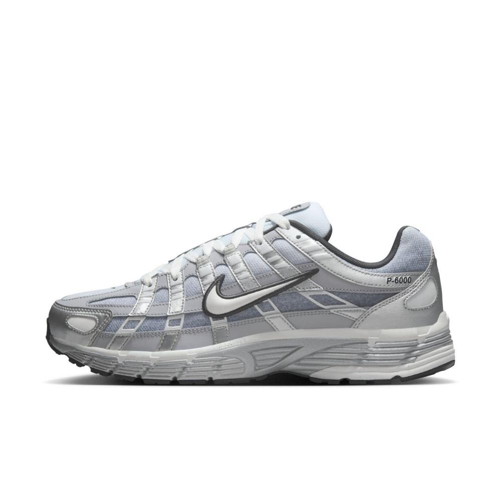 

Nike P 6000 Mih4465 095m Silv Smtwh 300