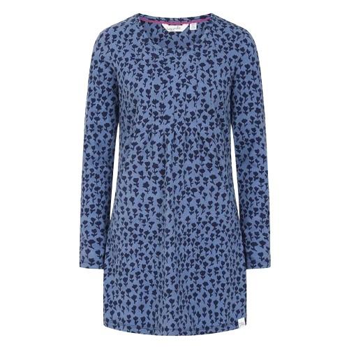 Lazy Jacks Womens/Ladies Dandy Tunic Top