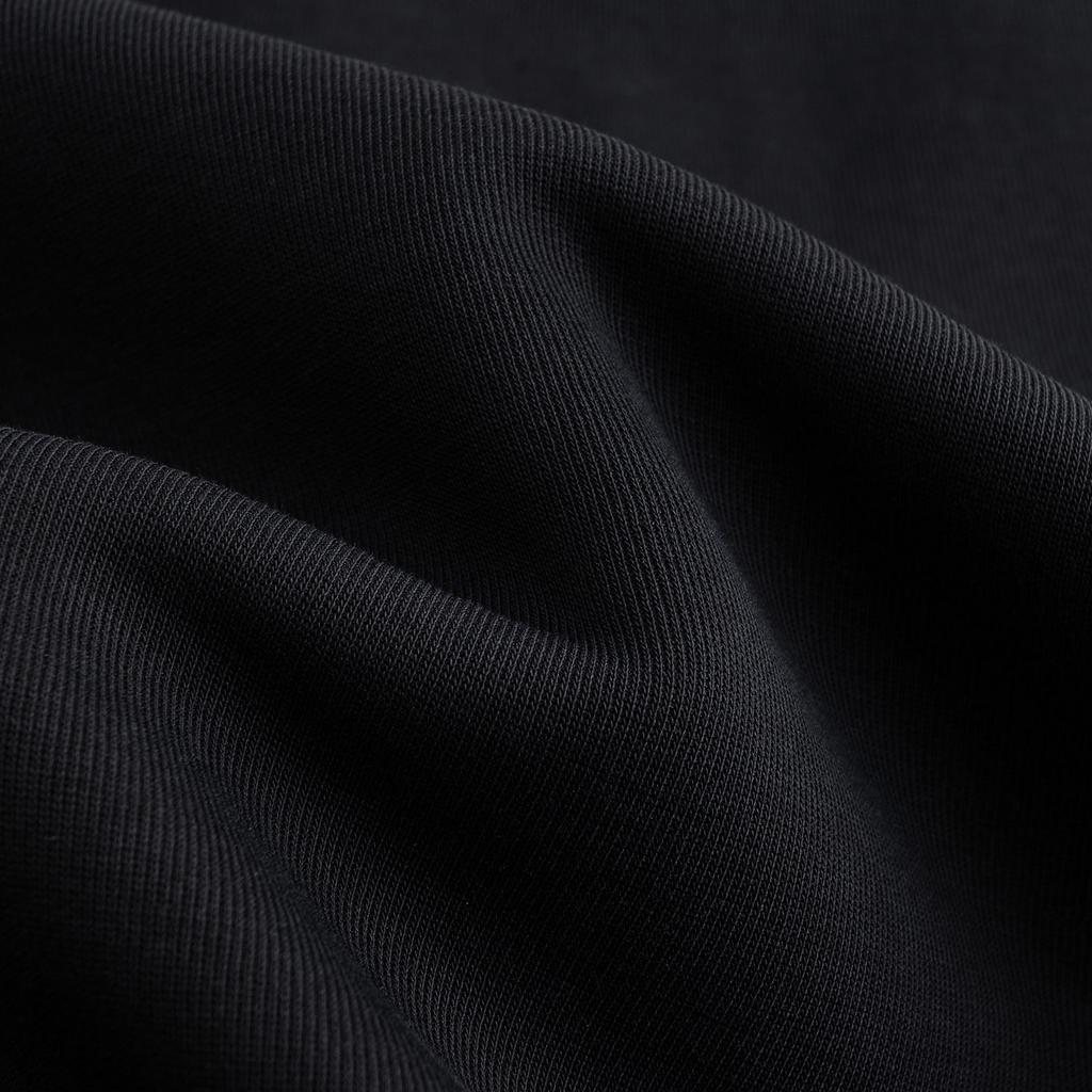 Anta Good Things Will Happen Knitted Sweatpants Men's Basic Black 152618303S-1
