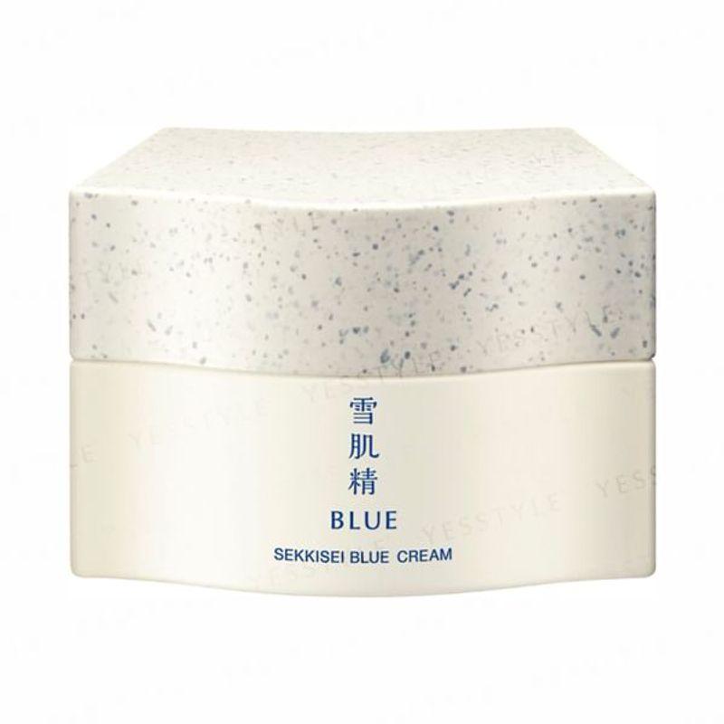 Kose Sekkisei Blue Cream