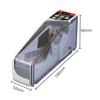 Portable Handy Money Counter Cash Count Banknote Money Currency Counter Counting Machine for All Note Bill Counters LED Display