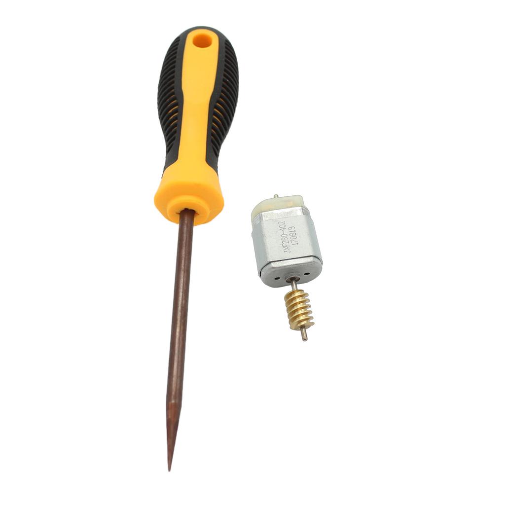 Steering Lock Motor For W204 W207 W212 Wheel Motor&Open Dowel Pin Dedicated Tool Lock Removal Tool