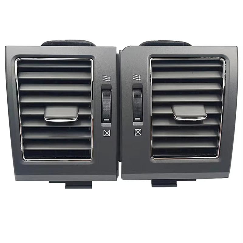 Precise Air Conditioner Air Vent Outlet Conditioning Grill For Toyota Land Cruiser 200 LC200 2008-2015 55687-60100 55687-66090