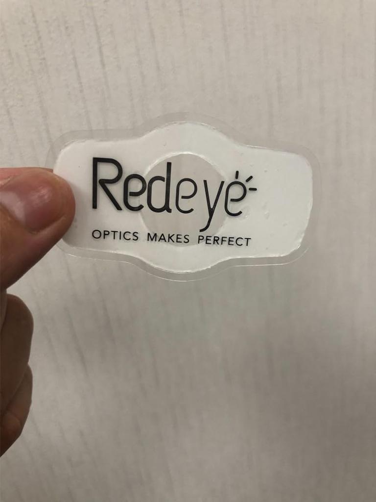 RayFocus Gel Hydrogel Formulated with Hyaluronic Acid for Firming and Gallic Acid for a Healthy Skin 10 Sheets Per Replacement Sheet for Authorized