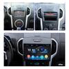 Icreative Car Radio Multimedia MP5 Player Head Unit Stereo BT For Chevrolet S10 Isuzu DMAX 2015-2018