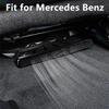 Car Under the Seat Air Conditioner Outlet Dust Protective Cover For Mercedes Benz C E Class CLE GLC W205 W206 W213 W214 X253