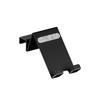 Silverstone Monitor Smartphone Headphone Holder Japanese Stand, Stand, SST-MR03B (Authorized Distributor)