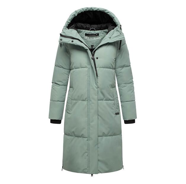 Куртка зимняя Marikoo Michikoo EU L