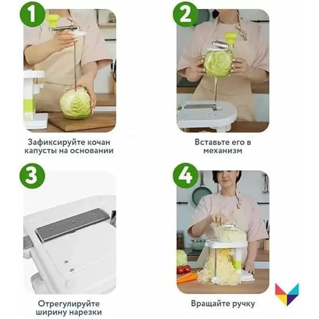 Gemüseschäler Cutter Kohl Shredder Edelstahl Weithals Obstsalat Reiben Messer Kochen Küche