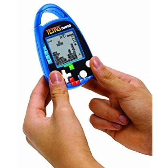 Tetris Nano Elektronická karabina [položka]