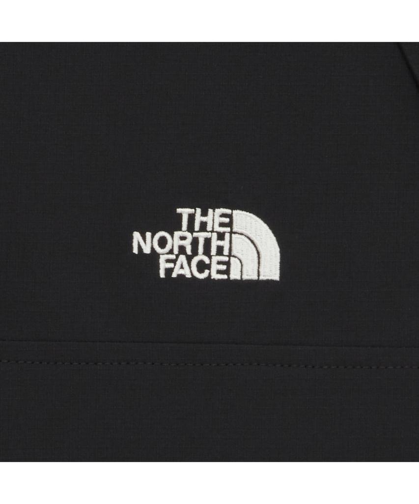 Noseupeiseu Nh8Lr53A Men'S Stride Shirt Black