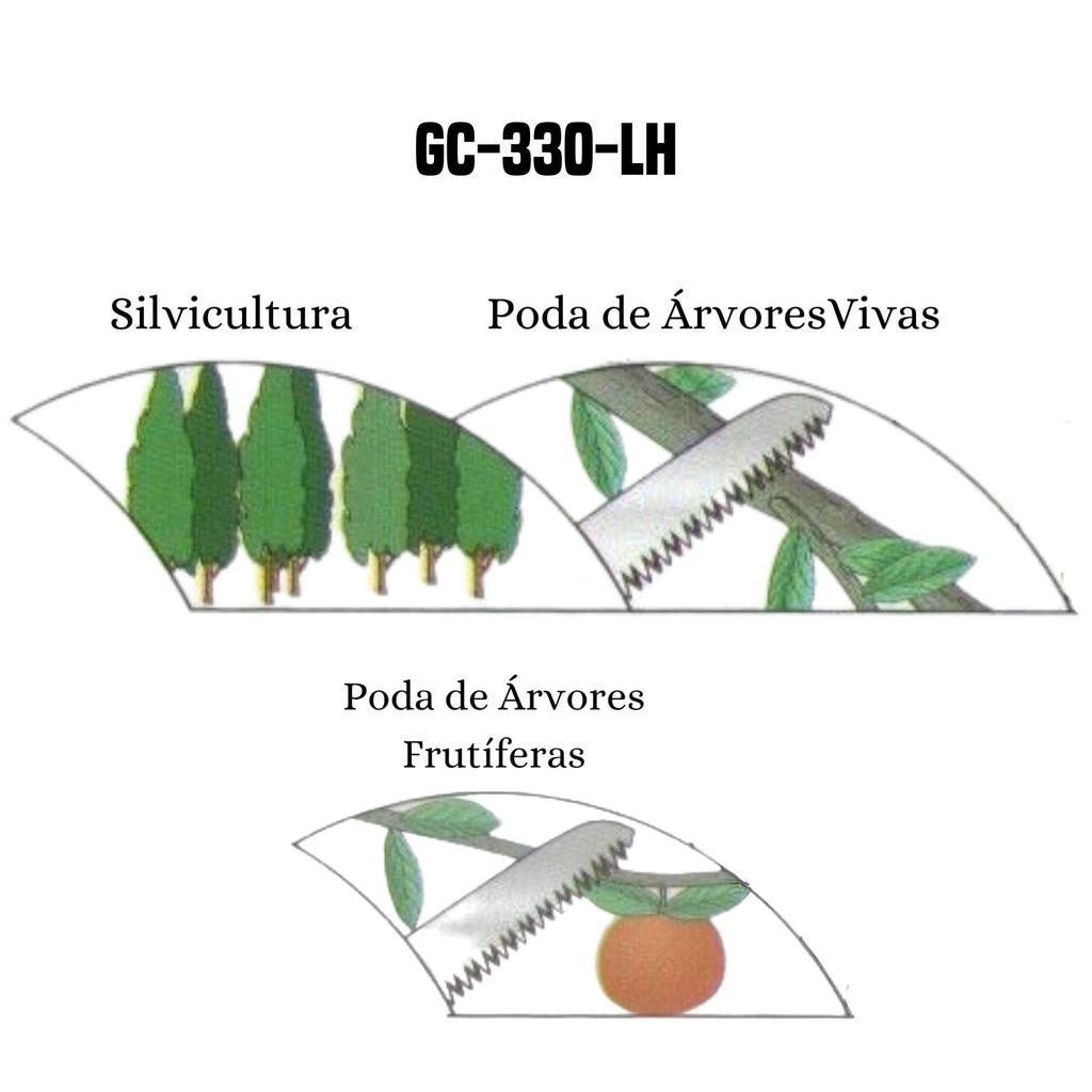 SAMURAI Kanzawa Seiko Co., Ltd. Single-edged Saw -