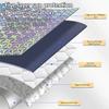 Full Coverage for Ford Transit  Tourneo 2012~ Sunshades Rear Windows Windshield Visor Car Anti-UV Curta Accessories