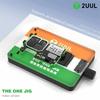 1Pcs 2UUL THE ONE JIG Insulated tempered glass PCB holder Universal Motherboard fixture for CPU ic soldering glue removal clamp