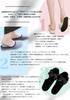 MOON ROOM Portable Indoor Heeled Slippers with 4cm Perfect for Entrance Entrance and Includes Storage M Women's Heels, Graduations, Ceremonies, Exams,