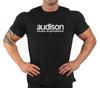 Auto-Audio-T-Shirt "Audison...."