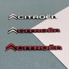 Car Rear Trunk Emblem Sticker Accessories For Peugeot 206 307 308 207 3008 208 508 2008 5008 301 406 408 4008 Rifter RCZ Citroen4RE