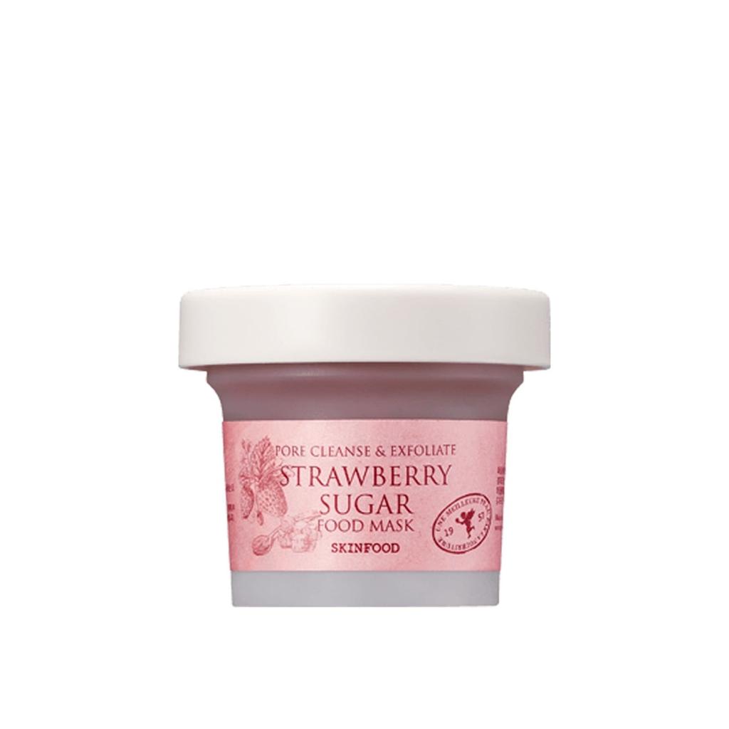 SKINFOOD Strawberry Sugar Food Mask 120gr
