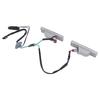 Trunk Release Switch Button Assembly License Plate Lamp 9039465 for Orlando 2012 2014