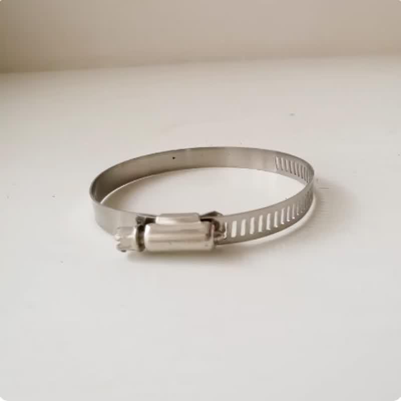 Fire Hose Clamp