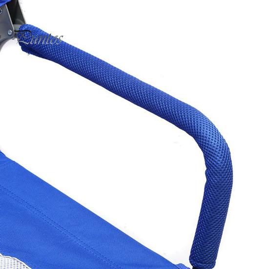 Scaun pliabil în aer liber cu suport pentru pahare Masă laterală portabil, ușoară, rezistentă, camping, rucsac, pe plajă, picnic, pescuit, scaun pliabil.