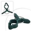 For Climbing Plants Plastic Plant Clip Garden Plant Clips For Harvesting Reusable Securely Hold Stems Durability