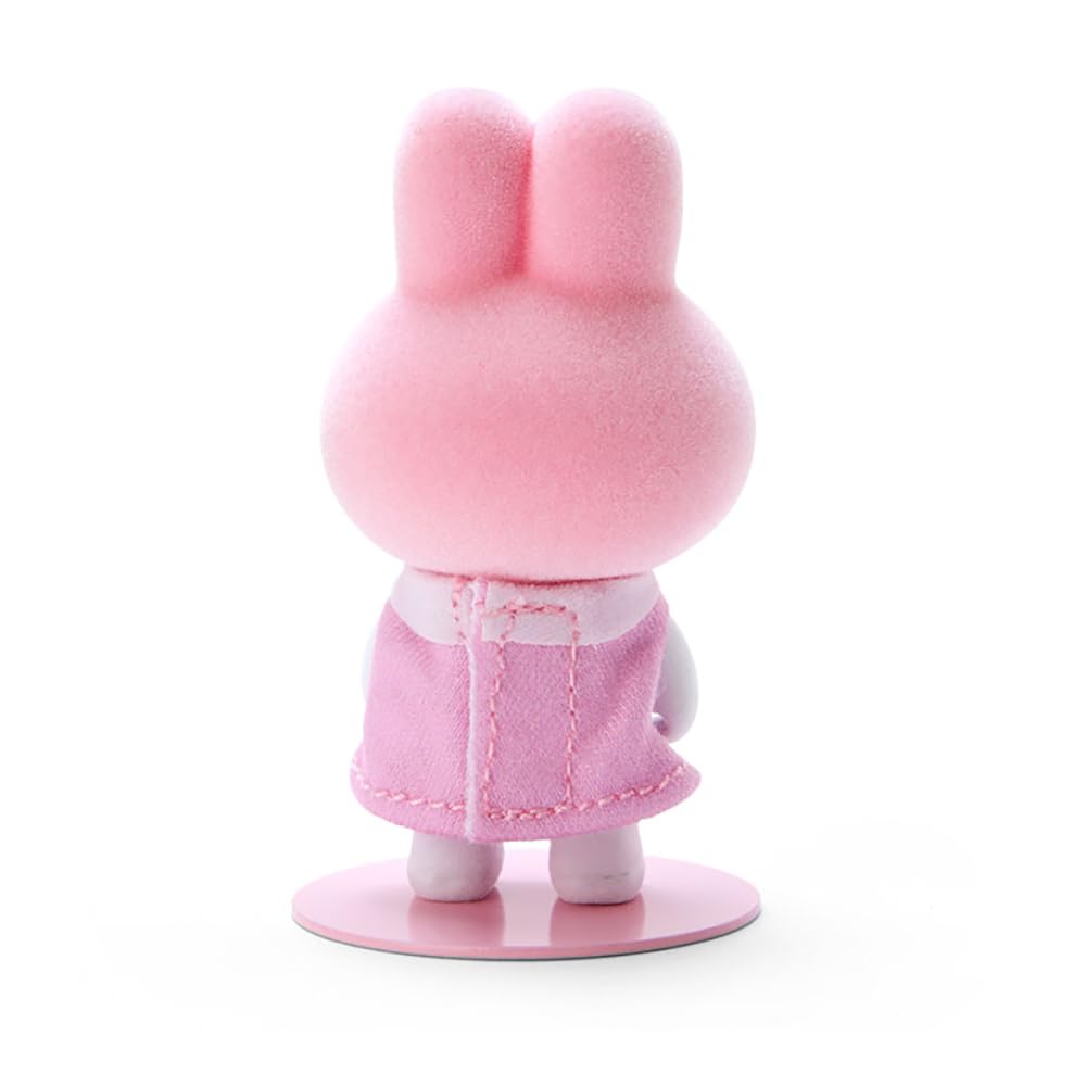 Sanrio Sanrio Pitatto Friends Flocky Doll Dress Up Doll My Melody My Melody My Melody X X 3cm Character 604208 SANRIO (SANRIO) (Mini) 6.8 3.6