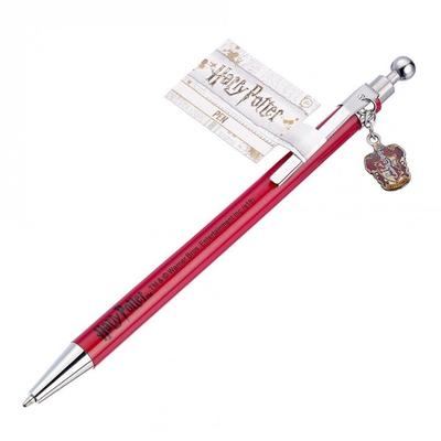 HARRY POTTER Gryffindor Pen