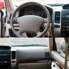 For Toyota Land Cruiser Prado 120 LC120 2003-2009 Front Dashboard Air Conditioner Vents A/C Air Conditioning Outlet Tab Clip