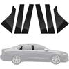 Accesorii de exterior – Baghete decorative