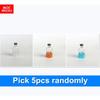 MOC Bricks Bike Notebook Camera Dollar Luggage Trash Bottle City Accessories View DIY Educational Building Blocks Friends Gifts