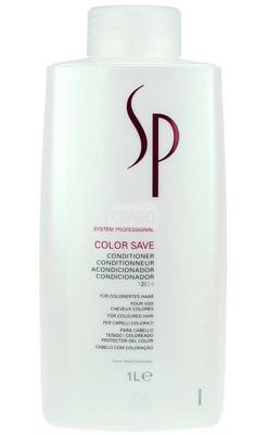 Shampoos & Haarspülung – Conditioner