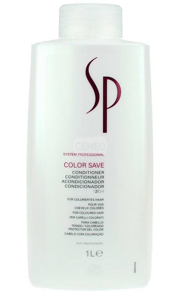 Wella Sp Color Save Conditioner 1000