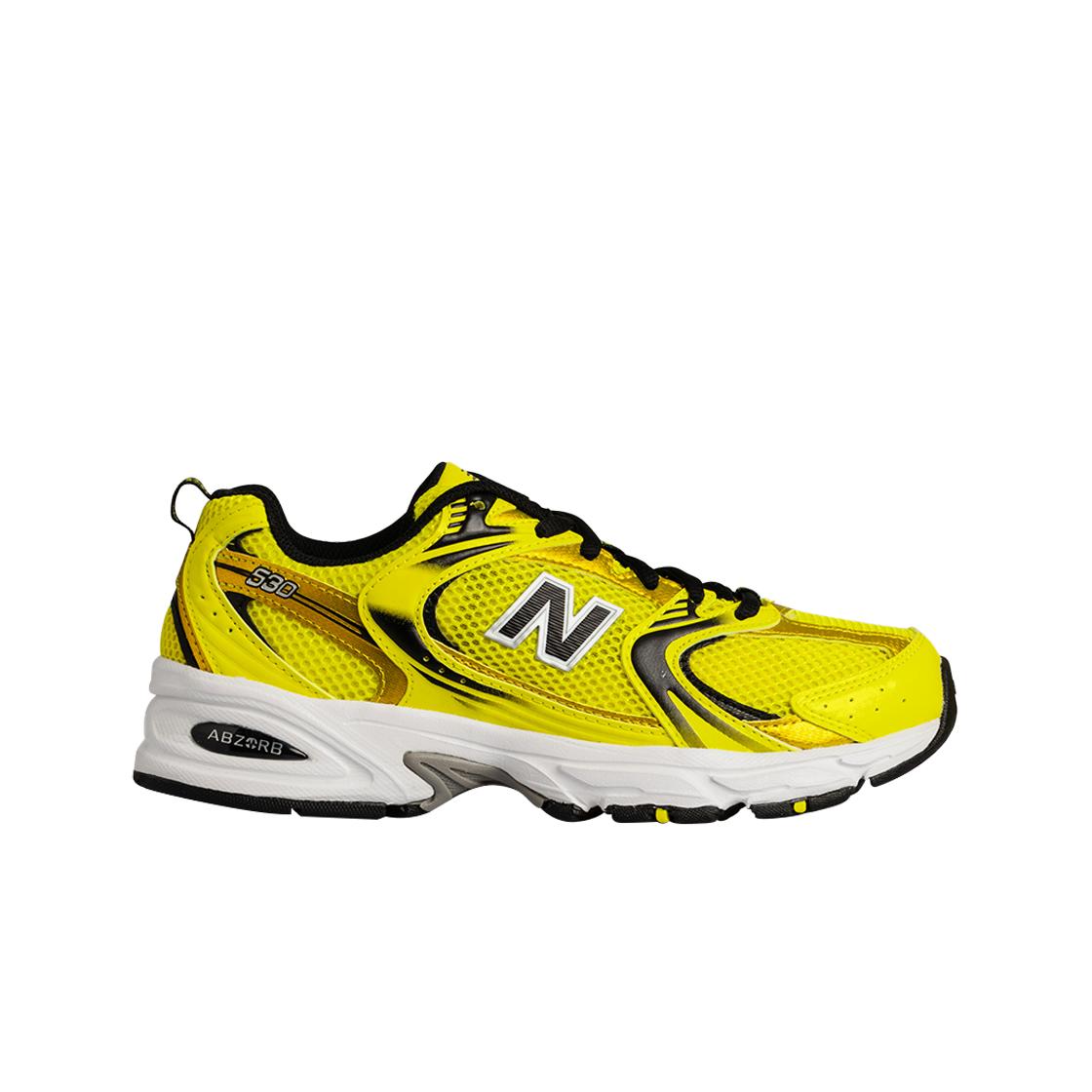 

New Balance 530 Yellow 225