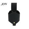 Outdoor Beer Holster Waist Hanging Holder, Faux Leather Soda Beverage Drink Can Bottle Holder Portable for Belt, Accessories Lovers Camping