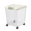 Thickened Insect-Proof Moisture-Proof Rice and Flour Storage Bin