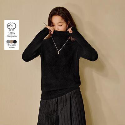 Τοπάκια – Πουλόβερ