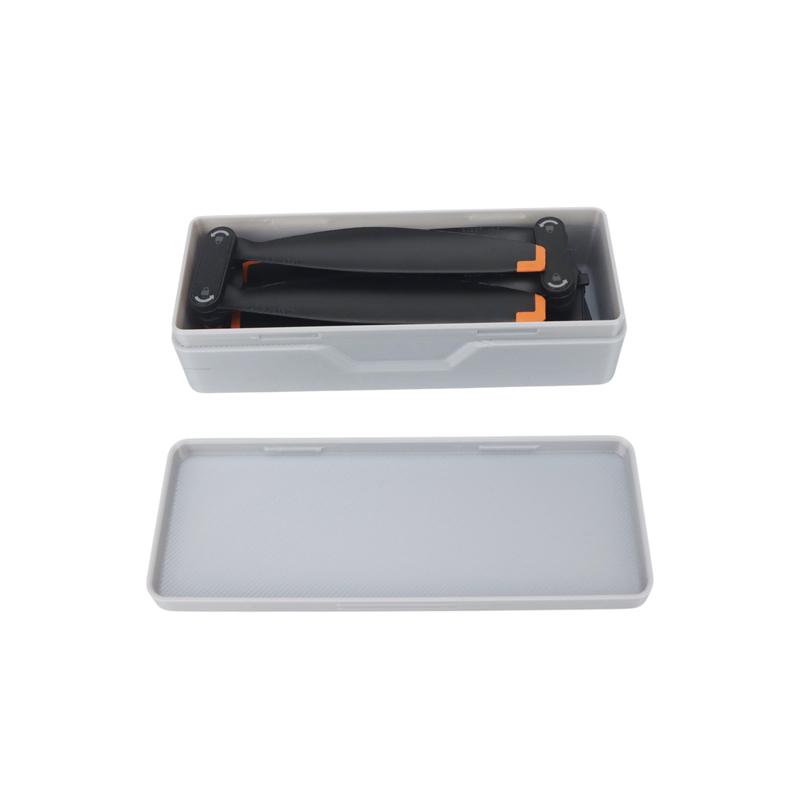 for DJI mini 5 pro Propeller Box Wings Case Storage Cover Portable Carrying Props for MINI 5 PRO Accessories