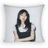 Singer B-Beabadoobee Pillow Case Sofa Living Room For Bedroom Car Headboard Backrest Cushion Square Cushion Nap Time