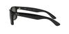 Justin Full Fit 60171 Ray-Ban Sunglasses, Model, RB4165F,