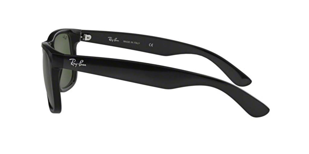 Justin Full Fit 60171 Ray-Ban Sunglasses, Model, RB4165F,