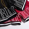 Men's Quick-Dry Mesh Beach Shorts: Breathable, Loose-Fit Sports & Fitness Pants